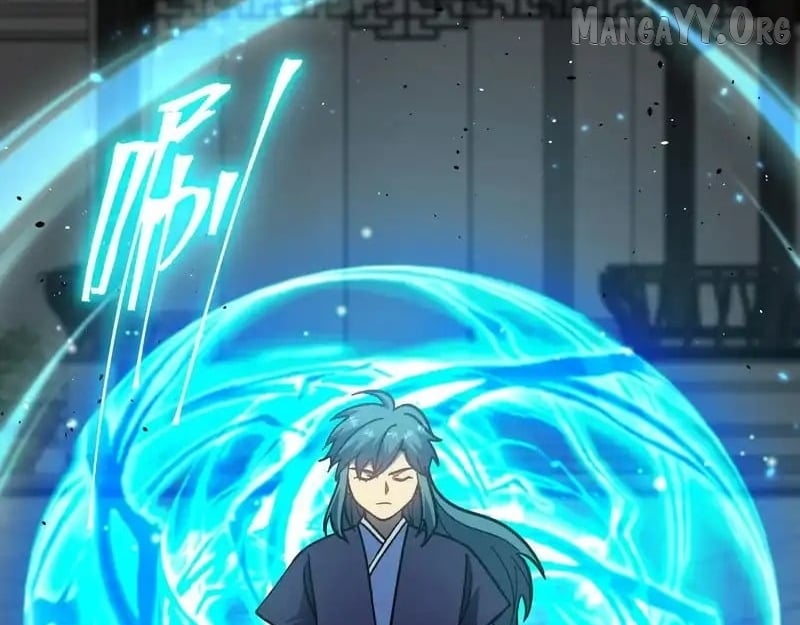 Log into the Future Chapter 275 - page 4